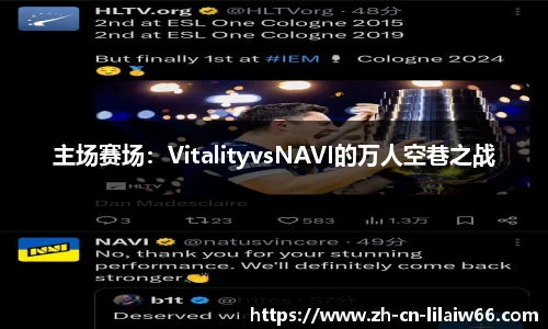 主场赛场：VitalityvsNAVI的万人空巷之战